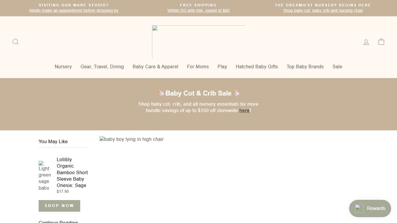 237 Popular Baby Boy Names in Singapore (2026) – Hatchery Cribs Singapore